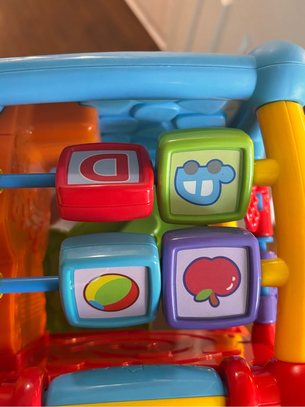 Vtech and target toy bundle - Picture 7 of 14